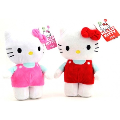 Hello Kitty 25 cm