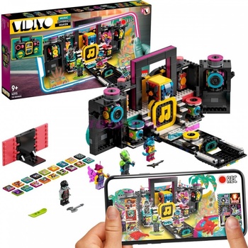 LEGO® VIDIYO 43115 The Boombox