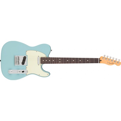 Fender 75th Anniversary Player II Telecaster RW DNB