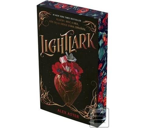 Lightlark