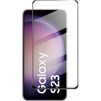 Samsung 5D стъклен протектор за Samsung Galaxy S23 SM-S911B