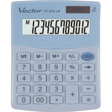 VECTOR KAV VC-812 LB LIGHT BLUE