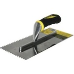 Topmaster Professional Маламашка 280х130 мм с гребен 10х10 мм Topmaster 320128