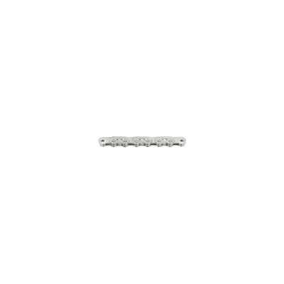 SunRace Верига за BMX/FIXED SunRace CNX46 SILVER