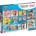 Clementoni Puzzle 10-i-1 Paw Patrol, 18, 30, 48 And 60 Pcs (i-20270)