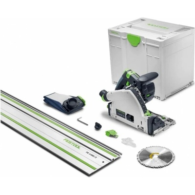 FESTOOL TSC 55 KSEB-Basic-FS 578826 – Hledejceny.cz