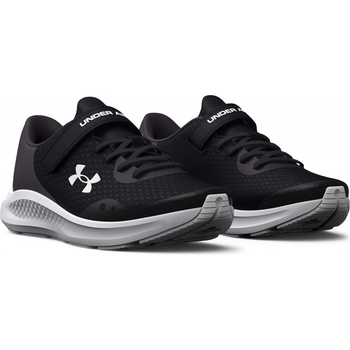 Under Armour BPS Pursuit 3 AC-BLK