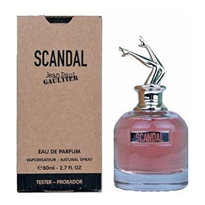 Jean Paul Gaultier Scandal parfumovaná voda dámska 80 ml tester