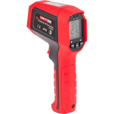UNI-T Priemyselný teplomer UT309A
