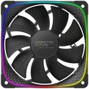 Geometric Future Squama 2503R REVERSE Fan 120mm ARGB Black (1F2503R112001)