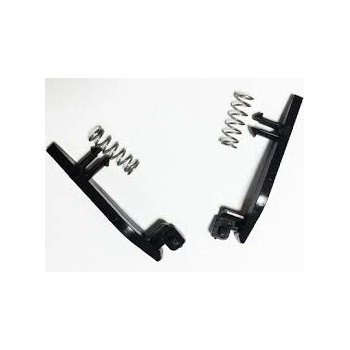 Image 1 of Samsung ВОДАЧ ЗА ХАРТИЯТА ЛЯВ (mo plate guide deve l) ЗА samsung ml 1520/1710/1740 - jc72-00984a - pn jc72-00984a (jc7200984a) (jc72-00984a)