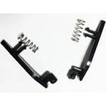 Samsung ВОДАЧ ЗА ХАРТИЯТА ЛЯВ (mo plate guide deve l) ЗА samsung ml 1520/1710/1740 - jc72-00984a - pn jc72-00984a (jc7200984a) (jc72-00984a)