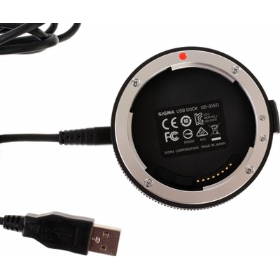 Sigma USB Dock SONY