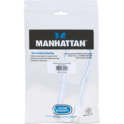 Manhattan 324557