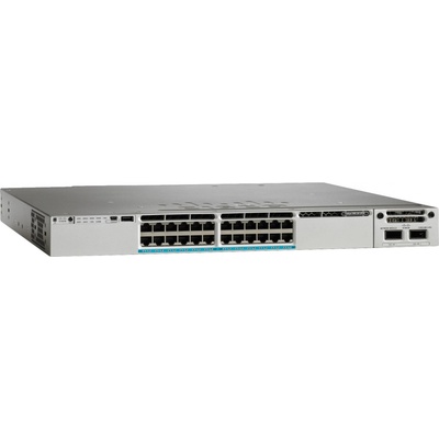 Cisco WS-C3850-24U-L