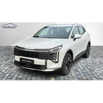 Kia Sportage 1.6 T-GDI DCT 110 kW