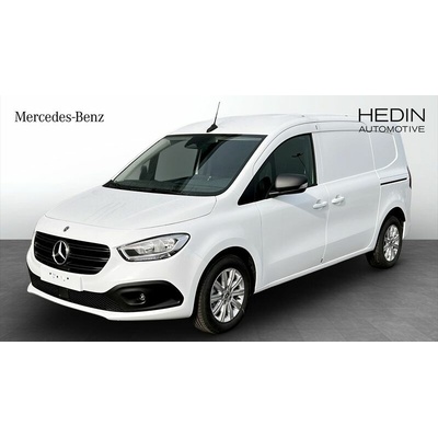 Mercedes-Benz Citan CDi 85 kW