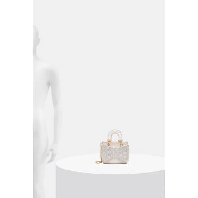 Aldo чанта crossbody дамска от имитация на кожа NADIEA (NADIEA.160)