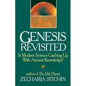 Genesis Revisited | Zecharia Sitchin (ISBN: 9781879181908)