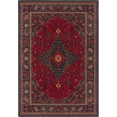 Dywilan Superior Super Piena Rubín