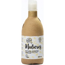 Mulieres Biely ocot 10% čerstvý citrusový 450 ml 100% prírodný