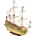 Mirage COREL Le kit 1:75