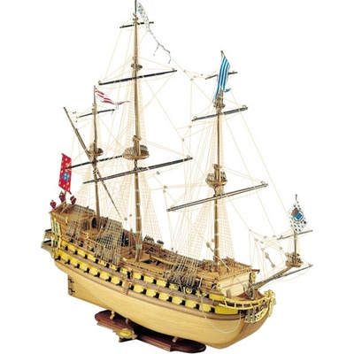 Mirage COREL Le kit 1:75