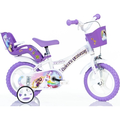 Dino Bikes Unicorn Academy 2025