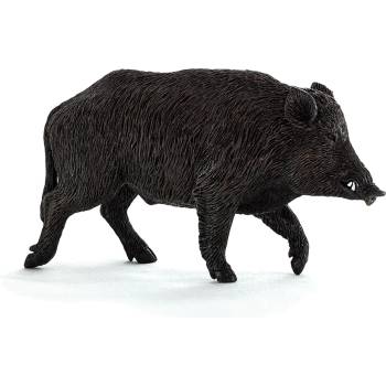 Mojo Animal Planet Диво прасе, глиган (387160)