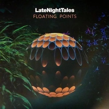 LateNightTales - Floating Points (2 LP) (5060391092010)
