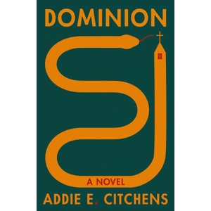DOMINION | CITCHENS ADDIE E (2025)