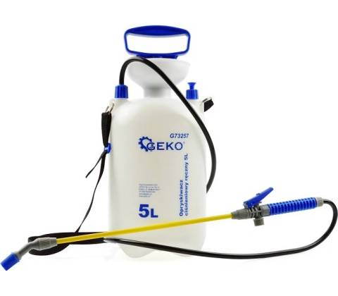 GEKO 5l G73257