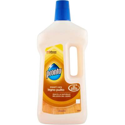Pronto Legno Pulito čistič na podlahy 1000 ml