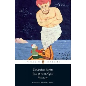 Arabian Nights: Tales of 1, 001 Nights (ISBN: 9780140449402)