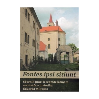 Fontes ipsi sitiunt