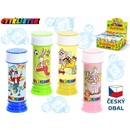 Mikro trading Bublifuk Čtyřlístek 50 ml