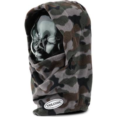 Pánská kukla Volcom Travelin Hood Thingy