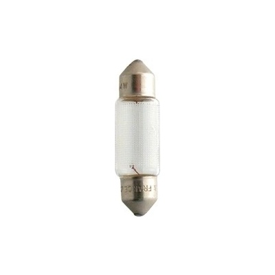 Narva T10,5X43 12V 10W SV8,5 11x41mm