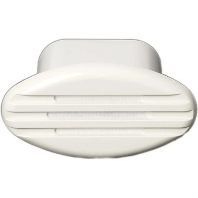OSCULATI Elektrická lodní houkačka 125 x 66 mm 12 V 21.102.05