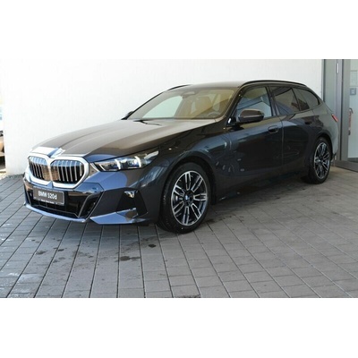 BMW 520d Touring xDrive 145 kW