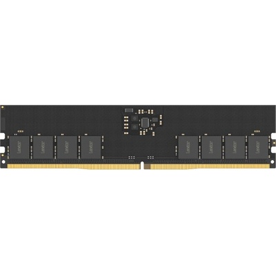 Lexar DDR5 16GB 4800MHz CL40 (1x16GB) LD5DU016G-B4800GSST