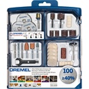 DREMEL Súprava 100ks univerzálna modulárna (723)