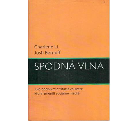 Spodná vlna