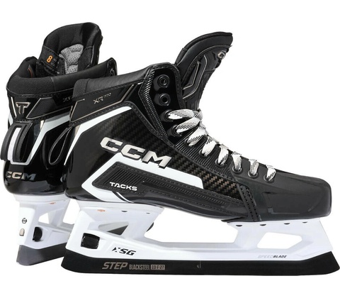Brankářské brusle CCM XR Pro Intermediate