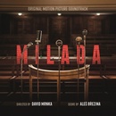 OST - MILADA CD