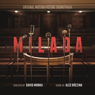 OST - MILADA CD