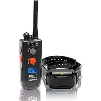Dogtra 3500 NCP Super-X
