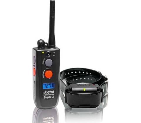 Dogtra 3500 NCP Super-X