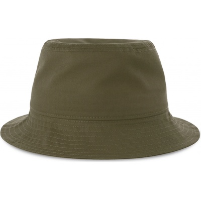 Atlantis Bucket Cotton Olive