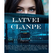 Clanpe Latvei - Papier A.